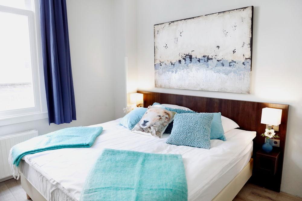 Hotel Damsquare Amsterdam Bagian luar foto
