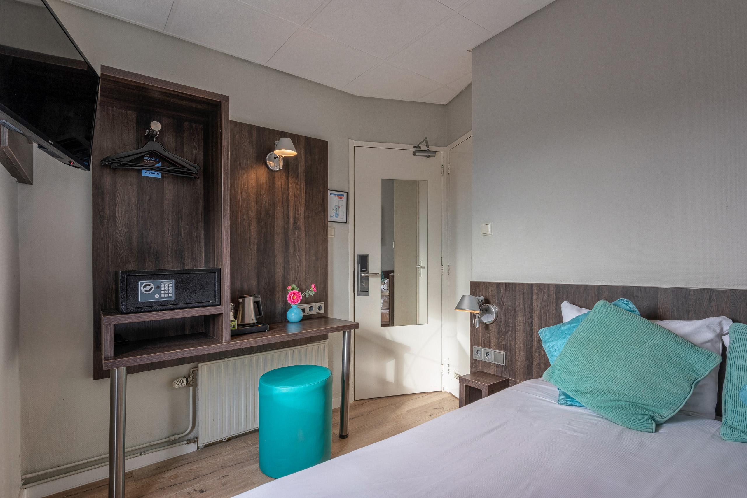 Hotel Damsquare Amsterdam Bagian luar foto