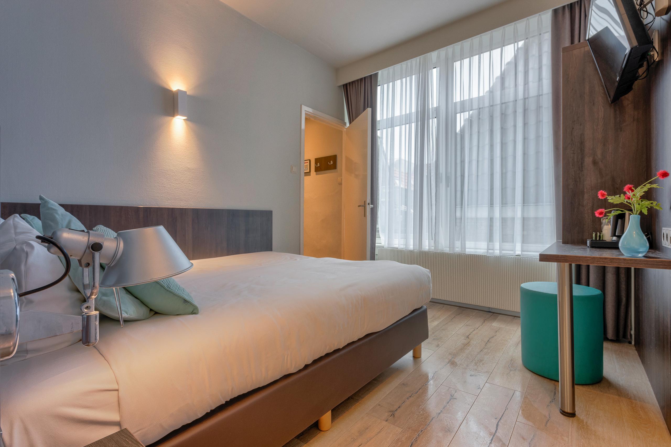 Hotel Damsquare Amsterdam Bagian luar foto