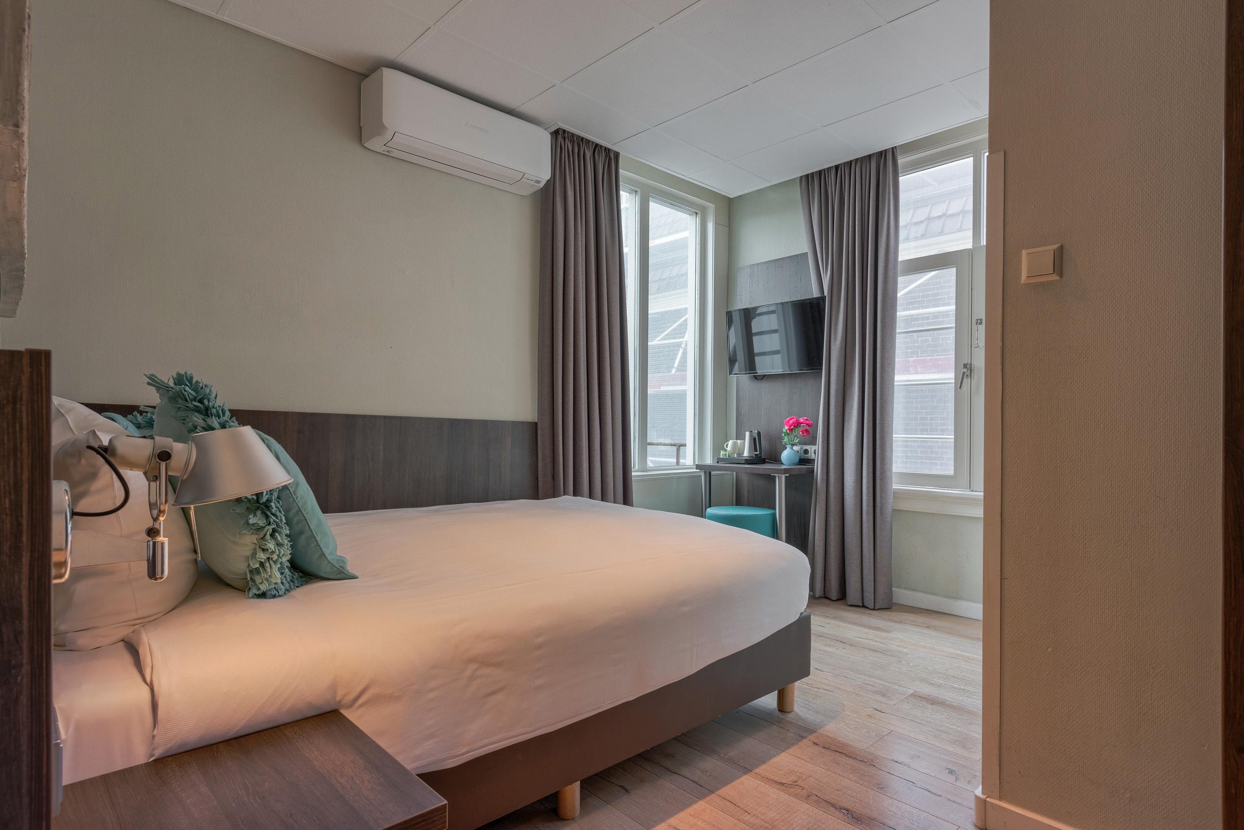 Hotel Damsquare Amsterdam Bagian luar foto