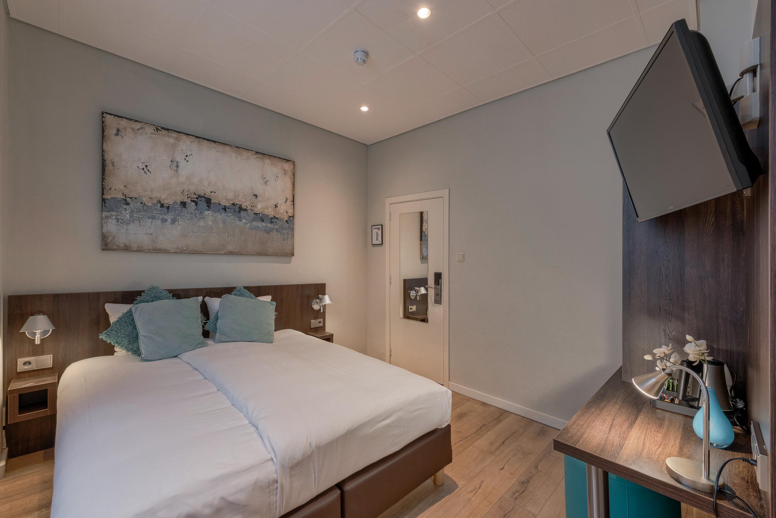 Hotel Damsquare Amsterdam Bagian luar foto