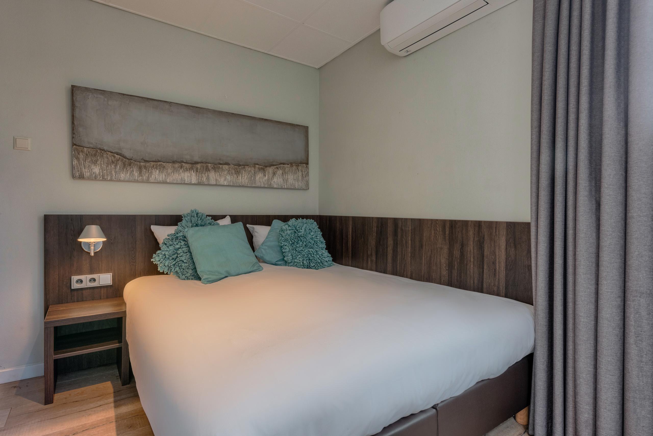 Hotel Damsquare Amsterdam Bagian luar foto
