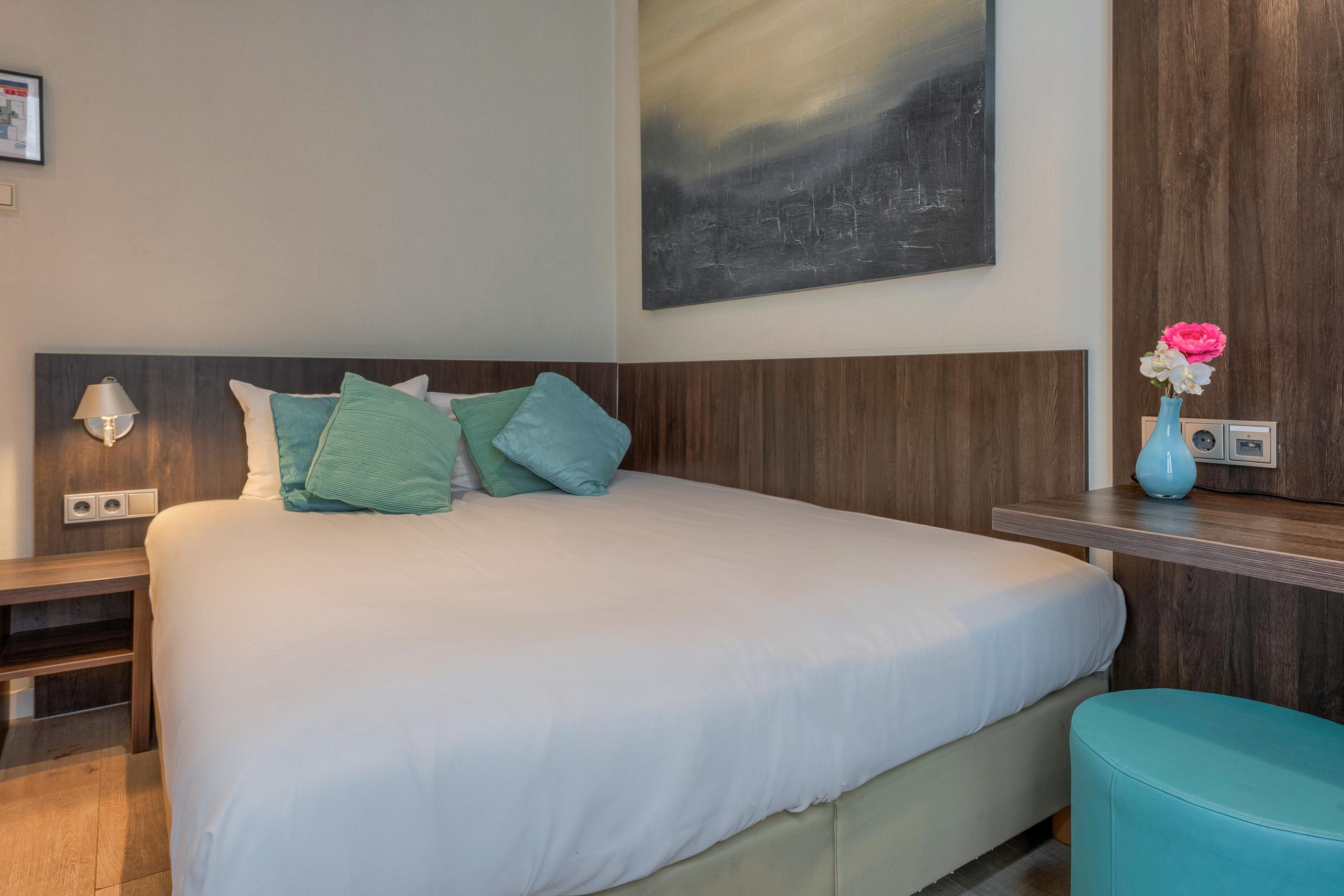 Hotel Damsquare Amsterdam Bagian luar foto