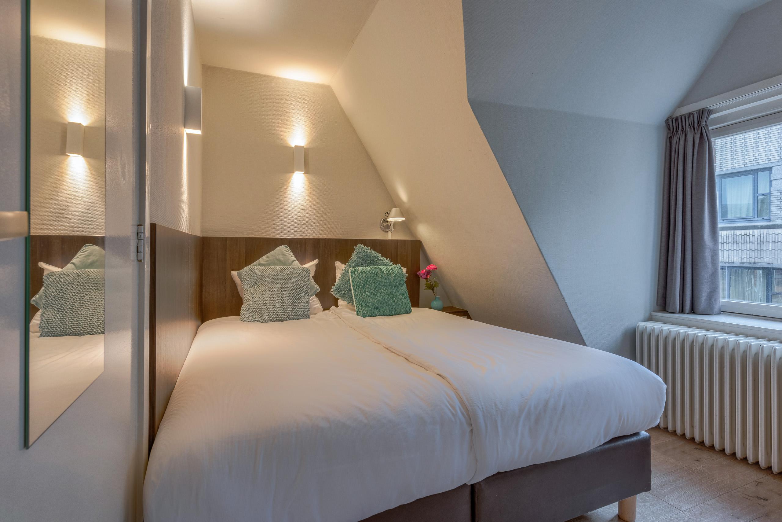 Hotel Damsquare Amsterdam Bagian luar foto