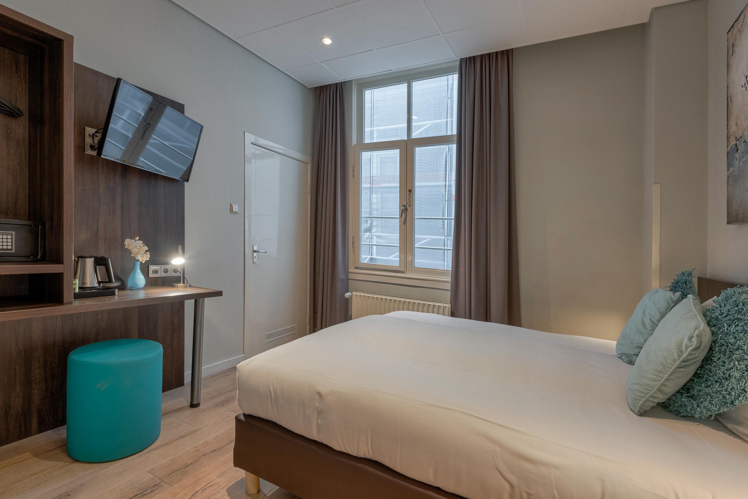 Hotel Damsquare Amsterdam Bagian luar foto