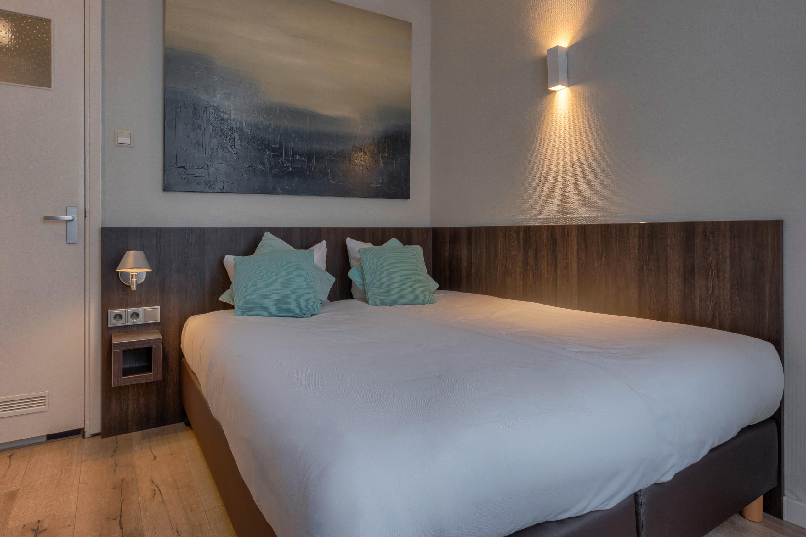 Hotel Damsquare Amsterdam Bagian luar foto
