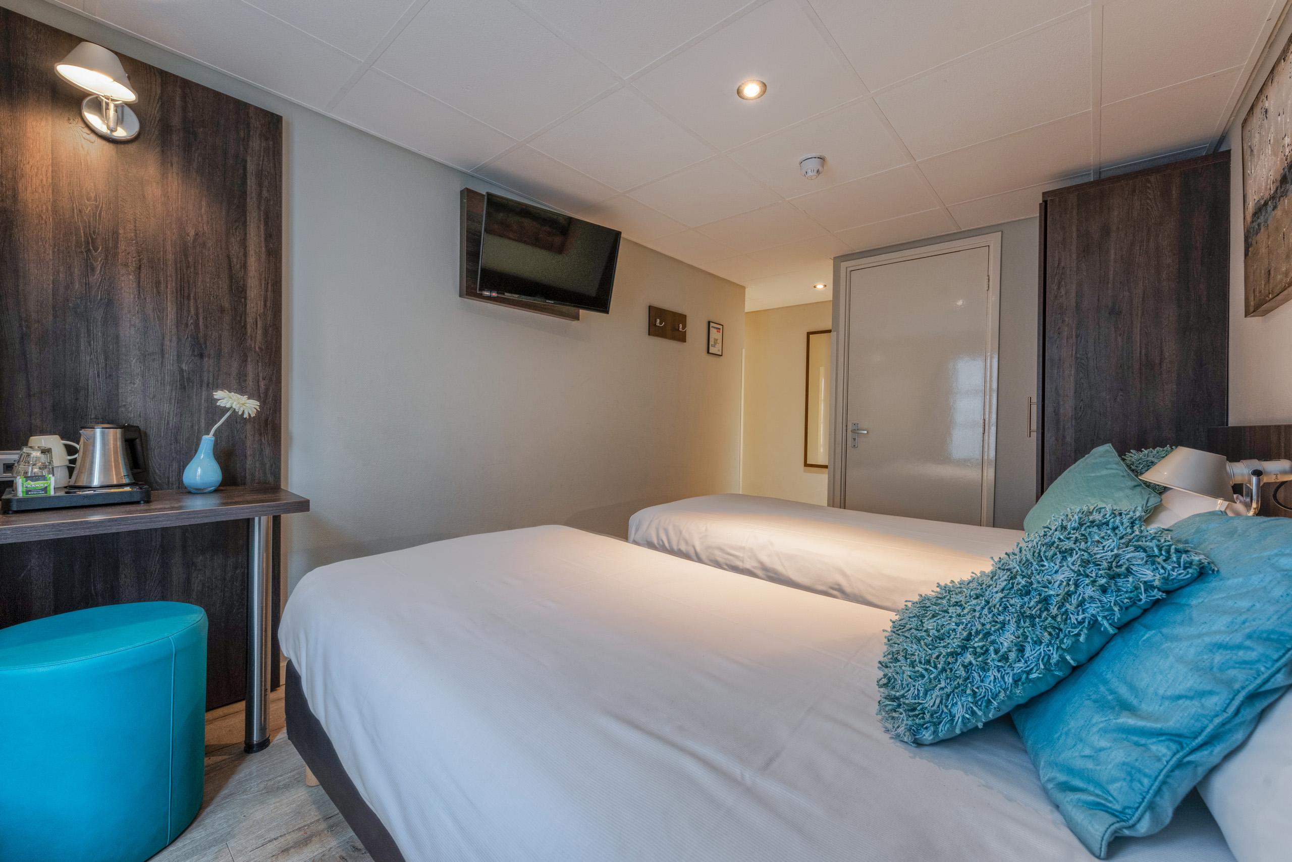 Hotel Damsquare Amsterdam Bagian luar foto