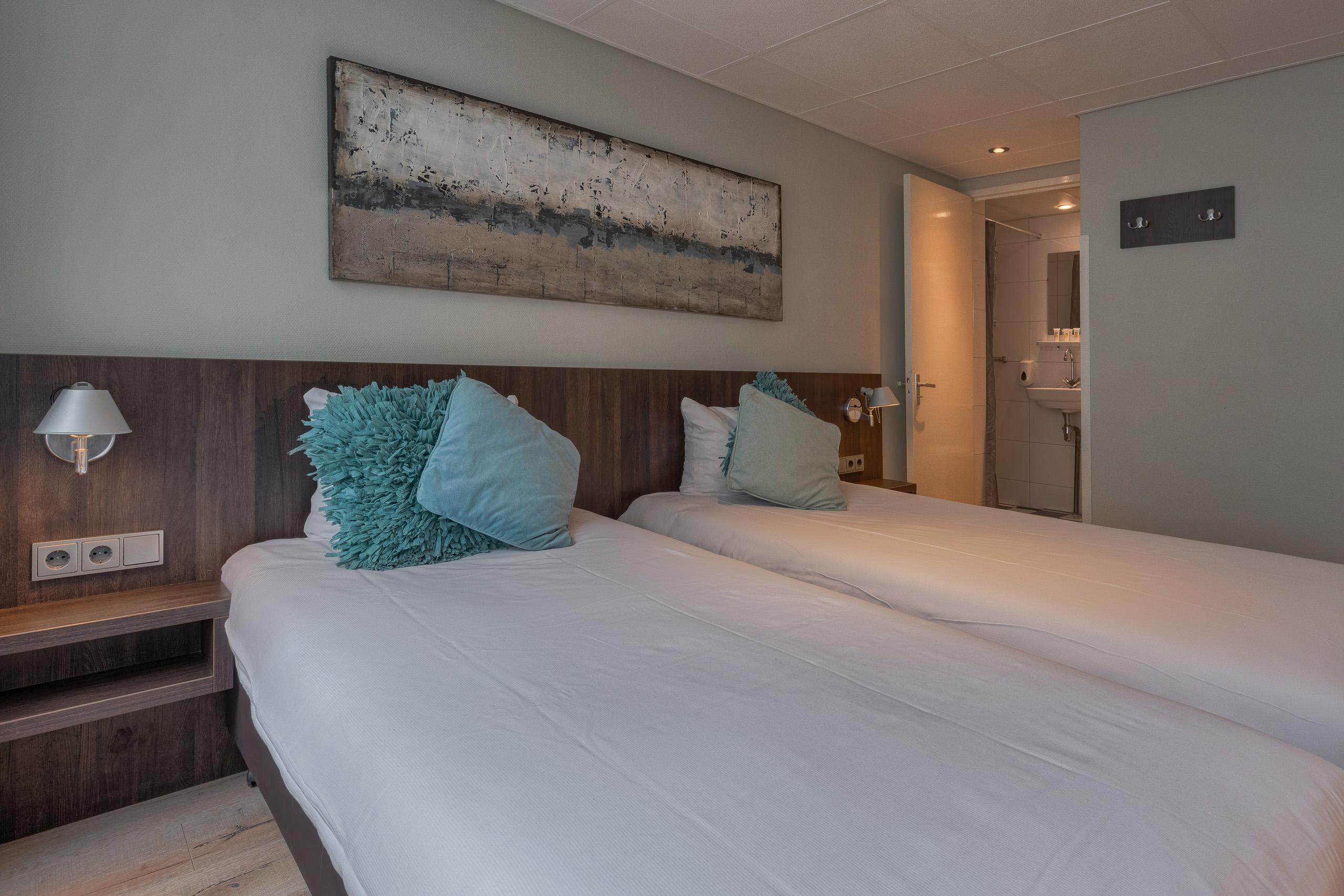 Hotel Damsquare Amsterdam Bagian luar foto
