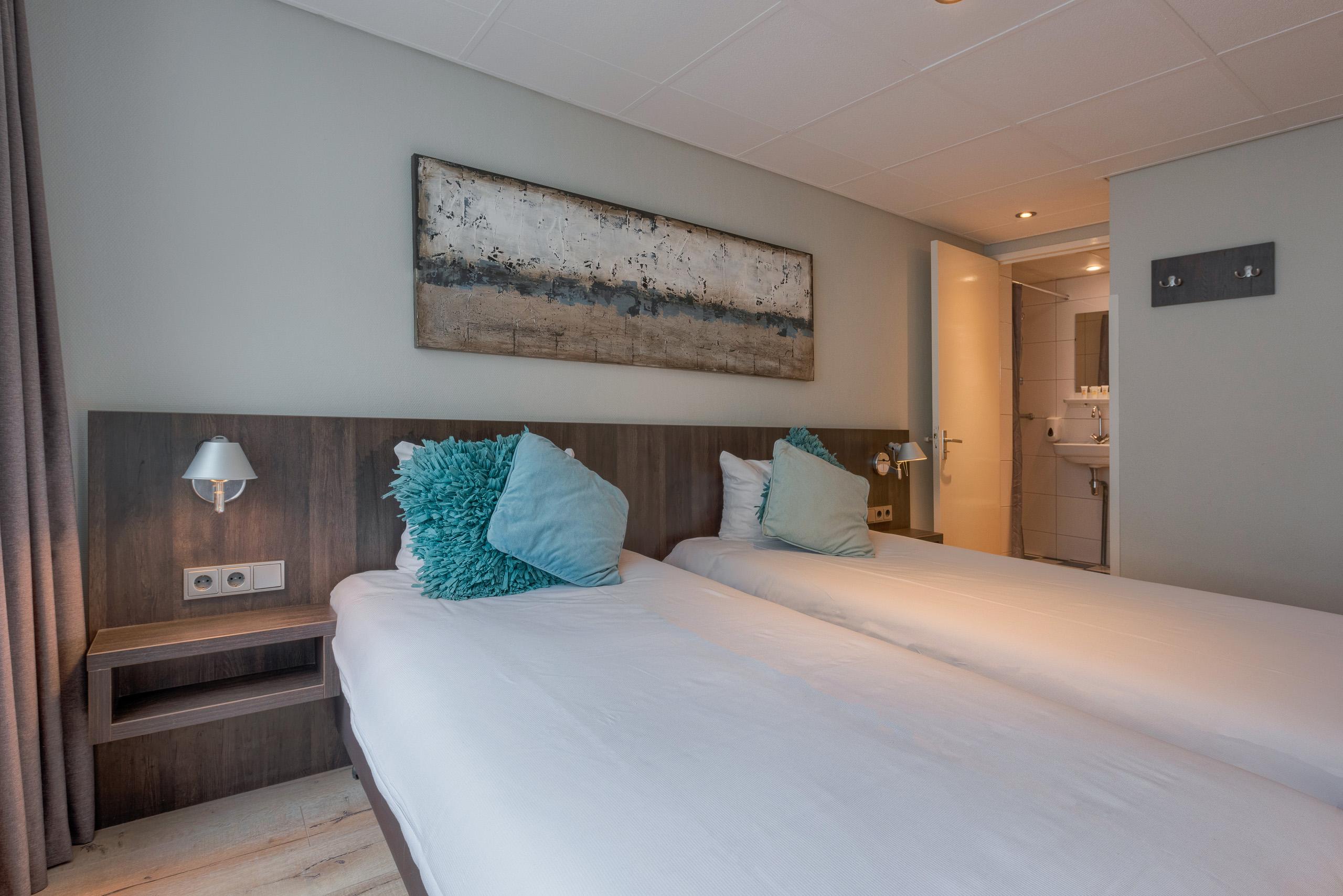 Hotel Damsquare Amsterdam Bagian luar foto