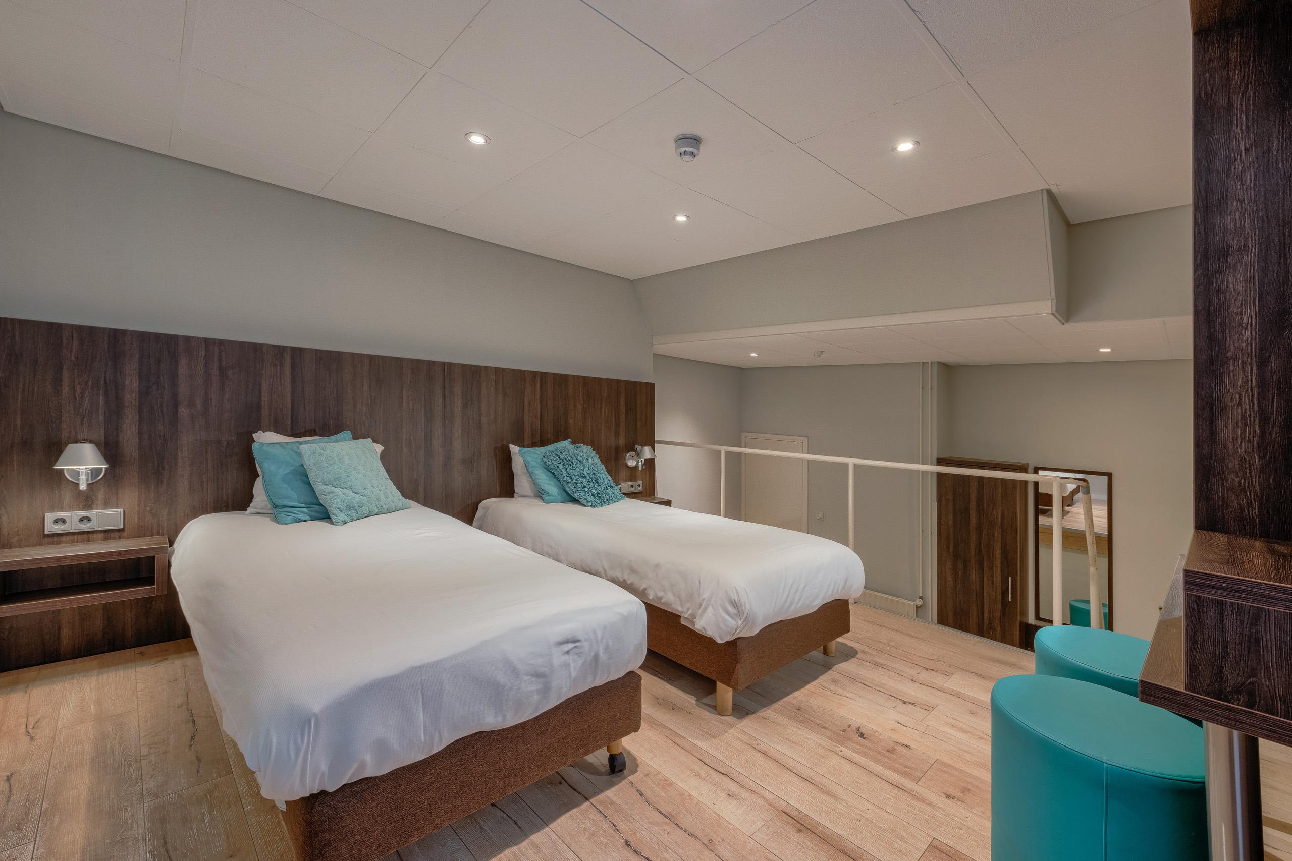 Hotel Damsquare Amsterdam Bagian luar foto